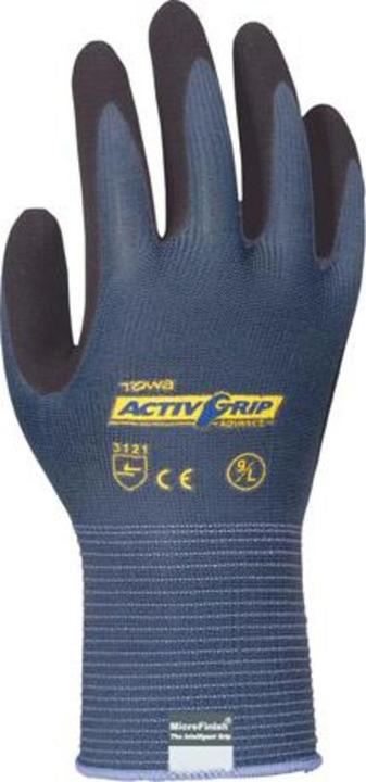 Towa Activ Grip Advance glove, size 10