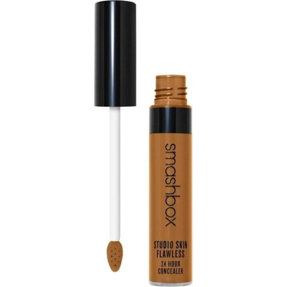 Smashbox, Concealer, Studio S Flawl 24H Concealer Dark-W.O.