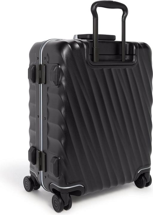 Actual product image Tumi 19 Degree Continental 4 Wheel Carry-on