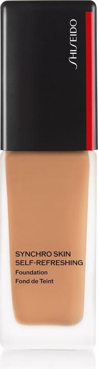 Shiseido Self Refreshing Foundation 410 Sunstone (410 Sunstone)