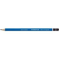 Actual product image Staedtler Pencil Mars Lumograph 100 (3B, 1x)