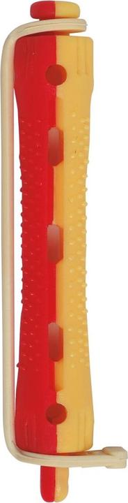 XanitaliaPro Lockenwickler Für Dauerwelle M.Löchern Kurzcortos