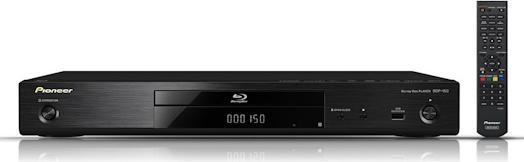 Immagine prodotto Pioneer Bdp-150
