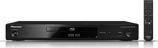 Pioneer Bdp-150