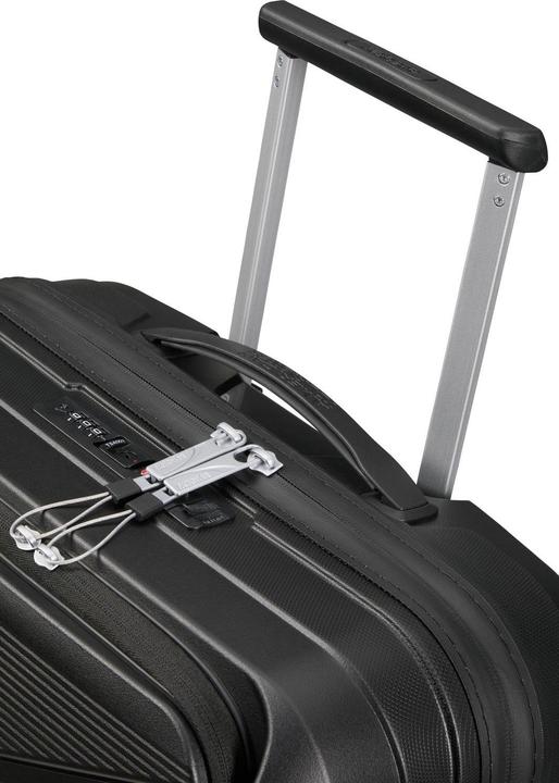 Actual product image American Tourister Airconic (34 l)