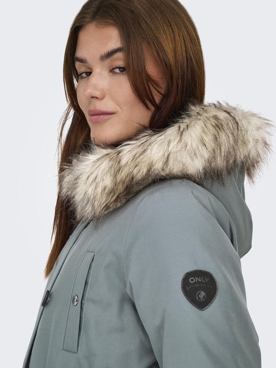 Immagine prodotto Only ONLIRIS Langer Parka Langer Parka (XL)