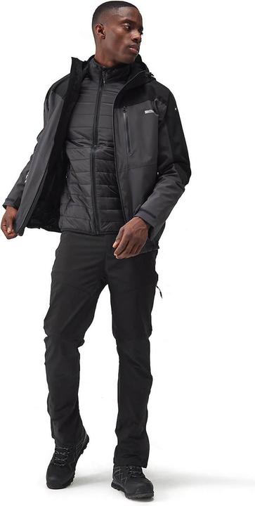 Immagine prodotto Regatta Wentwood VIII (XXL)