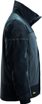 Actual product image Snickers Winterjacke AW 1106 5859 XXL (XXL)