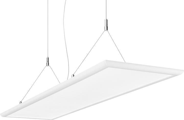Image du produit Trilux Suspension LED 55W 3000K 6000lm Konv sym 1LED LED non interchangeable IP20 (6000 lm)