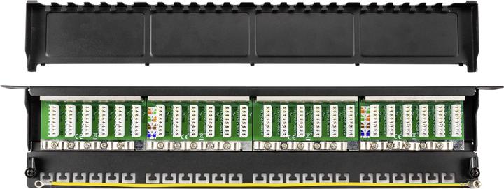 Immagine prodotto Renkforce Pannello patch di rete