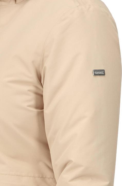 Image du produit Regatta Romine Parka Imperméable (40)