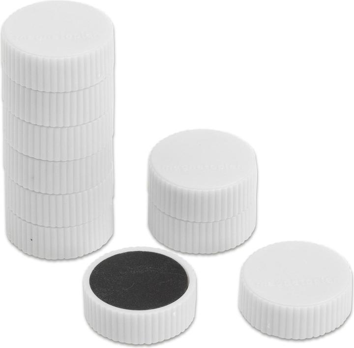 Image du produit Magnetoplan Aimant DISCOFIX MAGNUM (10 x)