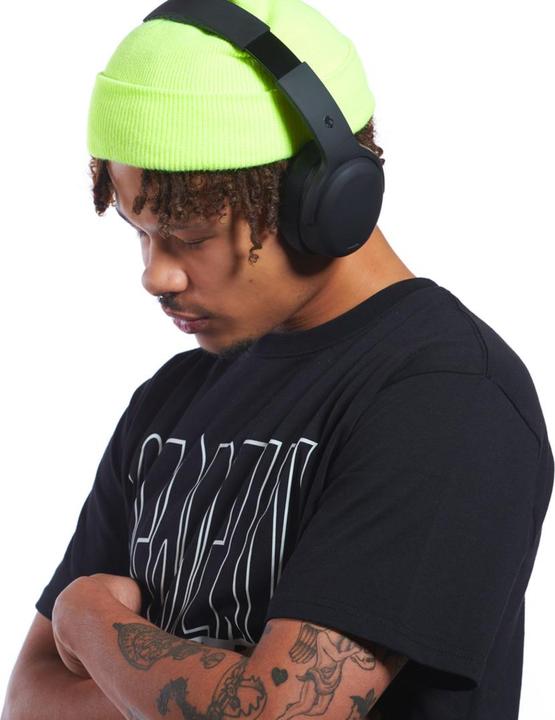 Image du produit Skullcandy Crusher 2 (ANC, 50 h, Sans fil, Filaire)