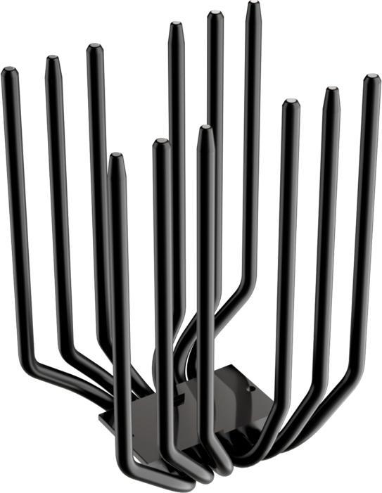Actual product image xyz X-AC-THERDUOB6