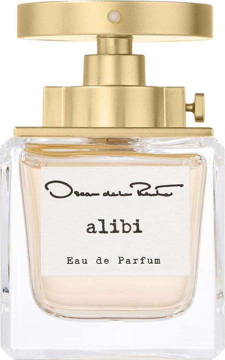 Produktbild Oscar de la Renta Eau de Parfum (Eau de Parfum, 30 ml)