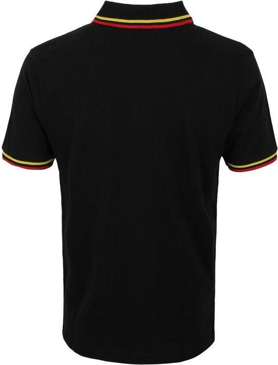 Produktbild AC/DC Classic Poloshirt (M)