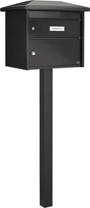 Produktbild Burg Wächter Briefkastenständer STÄNDER BK EST 1 S
