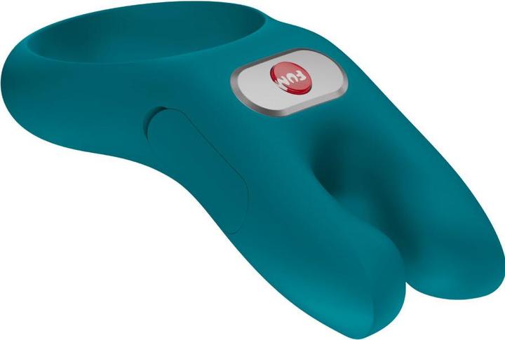 Actual product image Fun Factory - Nos Vibrierender Cockring, Flasche, Grãoen