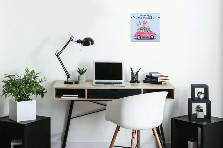 Produktbild Ravensburger Enjoy the moment