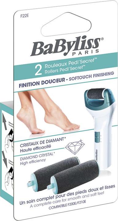 Immagine prodotto BaByliss F210E