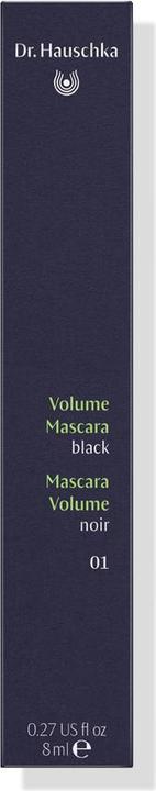 Produktbild Dr. Hauschka Volume (# 01 Black)