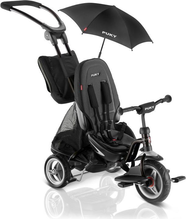 Puky CAT S6 Triciclo Ceety