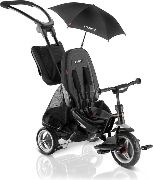 Immagine prodotto Puky CAT S6 Triciclo Ceety
