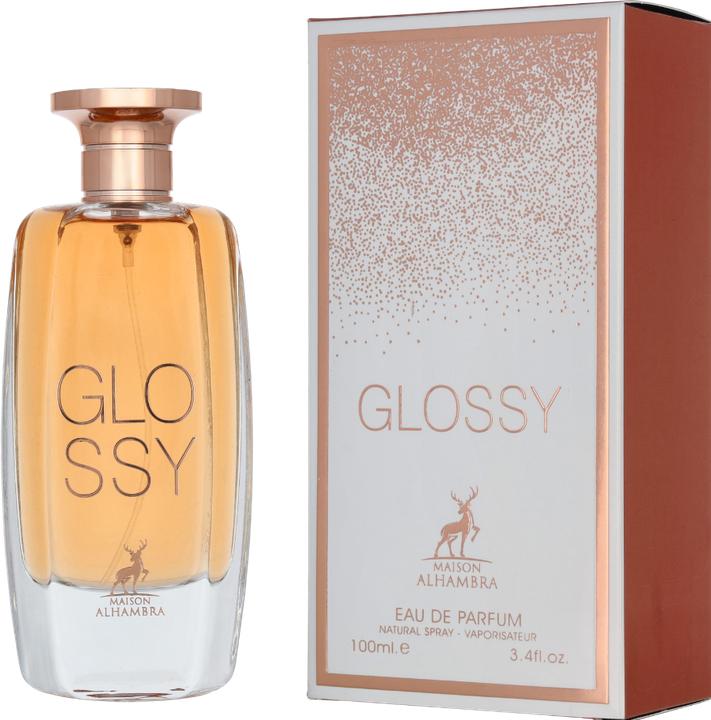 Produktbild Alhambra Glossy - EDP (Eau de Parfum, 100 ml)