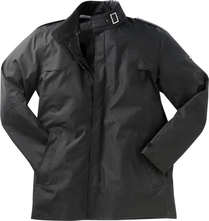 Actual product image Ixon BEAUBOURG Tex-Parka (Men, M)
