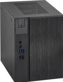 Produktbild AsRock DeskMeet B760 Series (Intel Core Skylake-S)