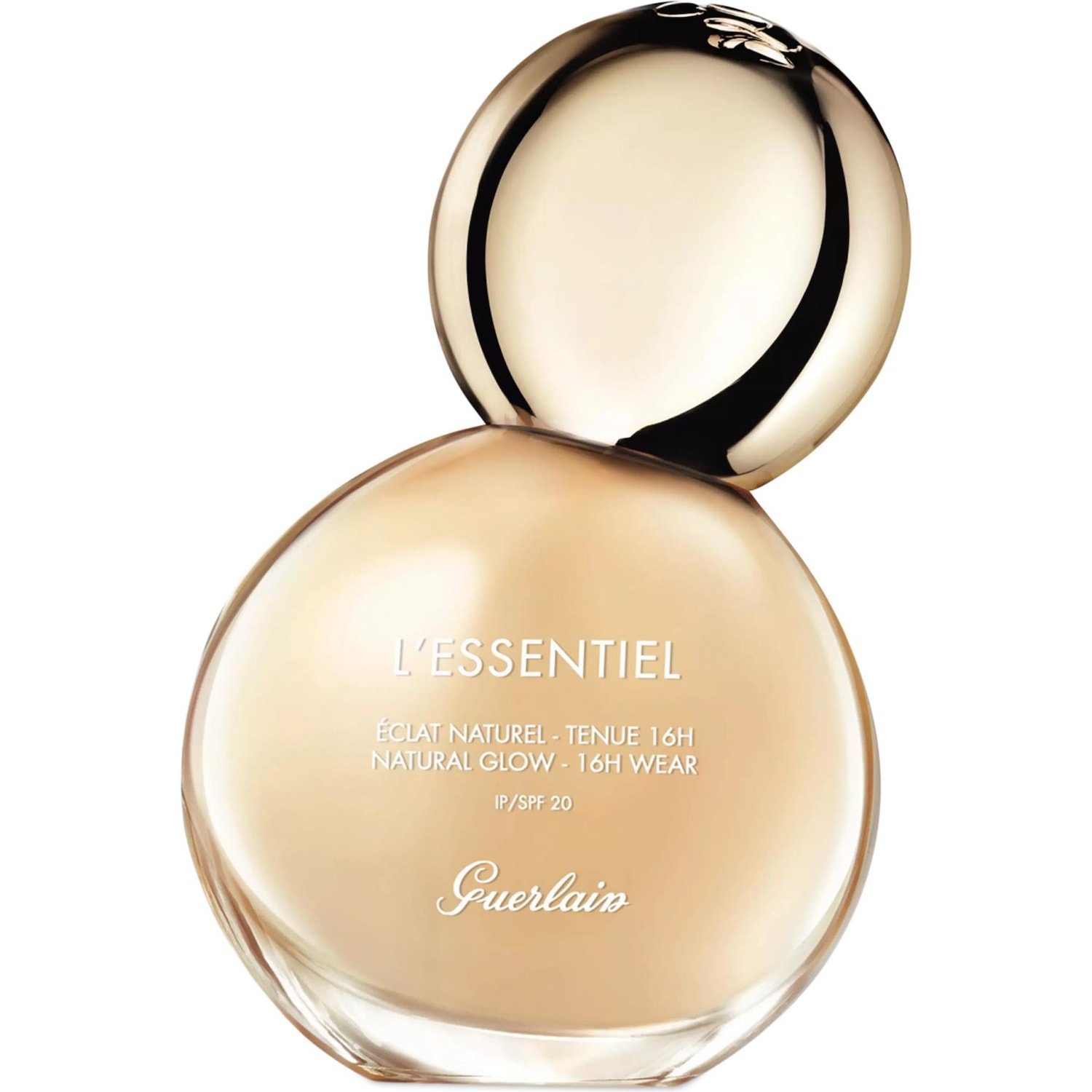 Guerlain, Foundation, L'Essentiel (00N)