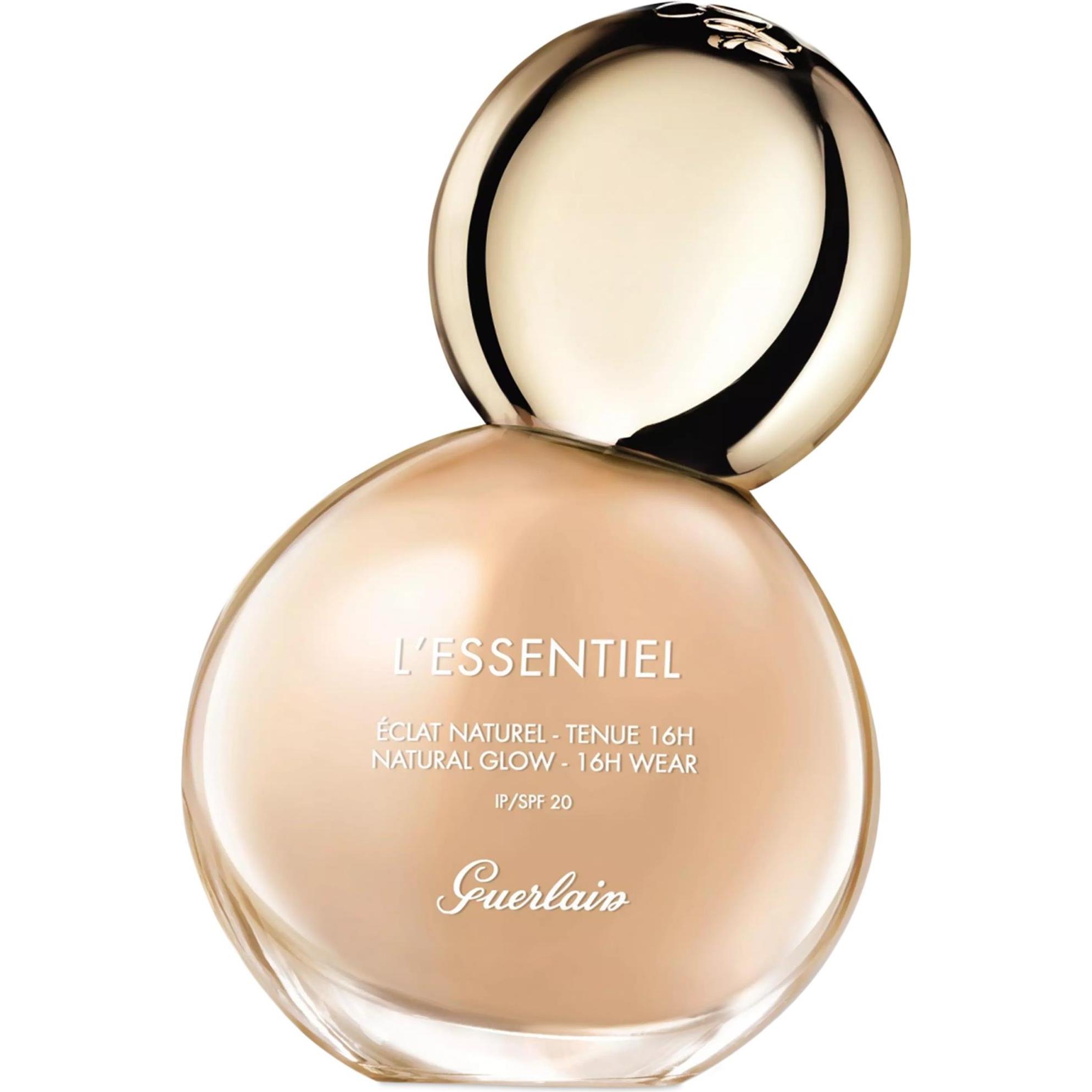 Guerlain, Foundation, L'Essentiel (01C)