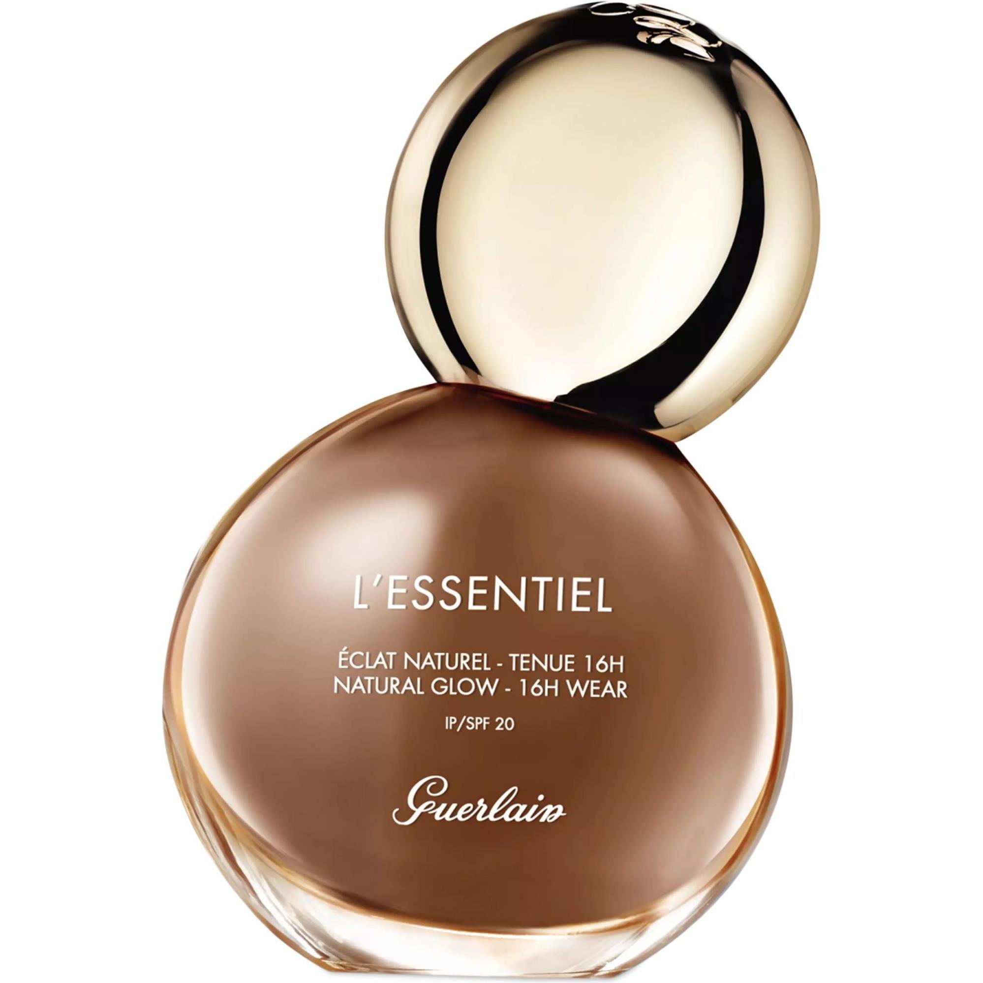 Guerlain, Foundation, L'Essentiel (06N)