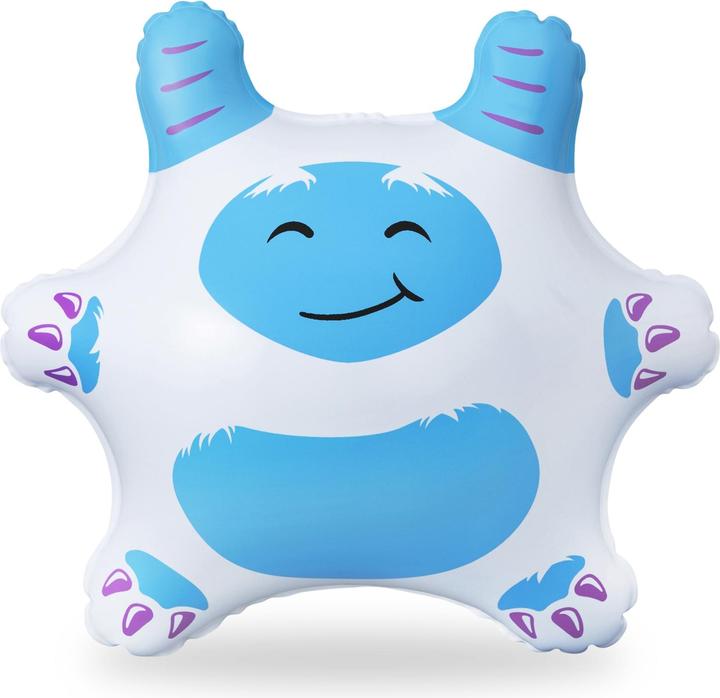 Actual product image Bestway Puffy Pals (Assorted - 1 piece)