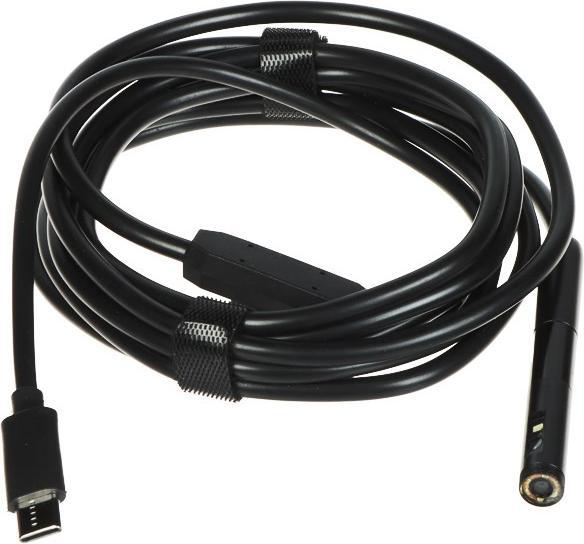 Blow Duale Endoskopische Endo-Cam/2m Usb-C-Kamera