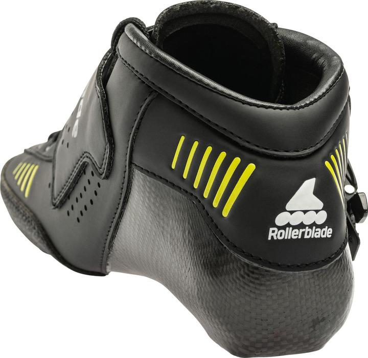 Produktbild Rollerblade Nitroblade Jr Boot (35)