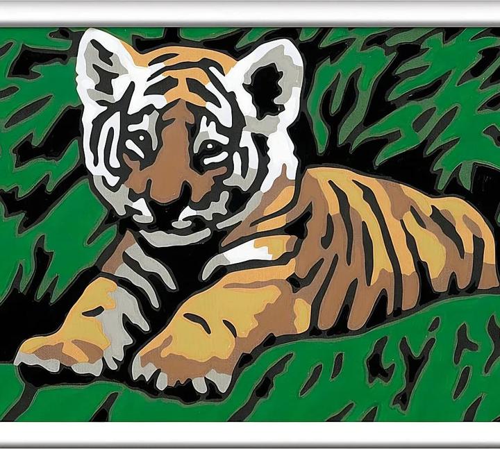 Produktbild Ravensburger Süsser Tiger