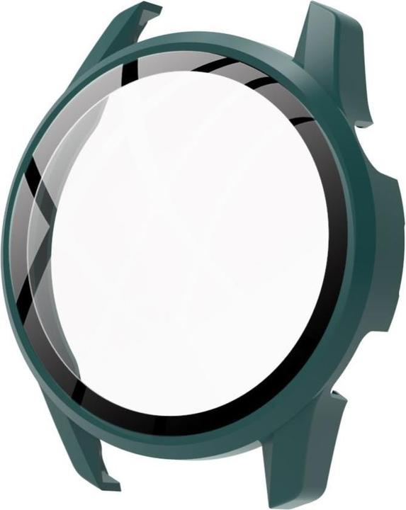 Actual product image Marka Niezdefiniowana Glass protector for Huawei Watch GT3 42mm - green