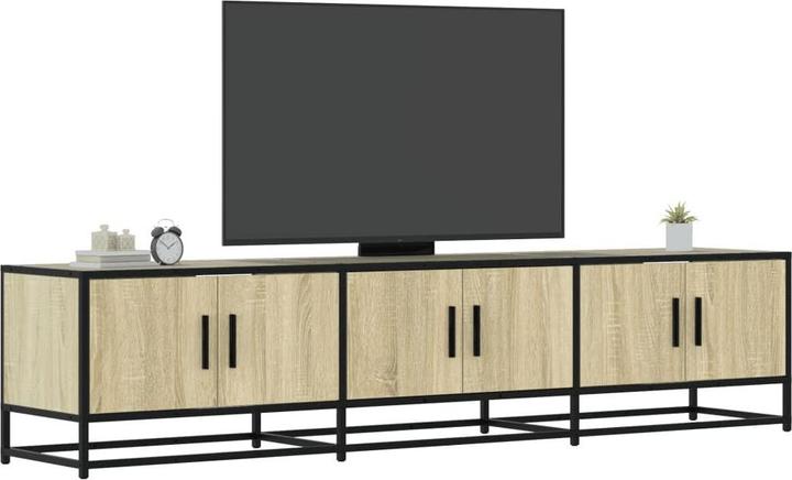 Image du produit vidaXL TV-Schrank (180 x 35 x 41 cm)