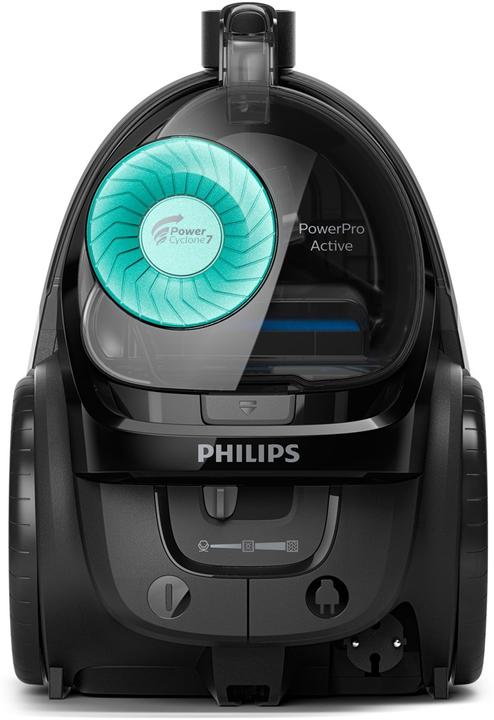 Produktbild Philips FC9550/09 Beutelloser Staubsauger