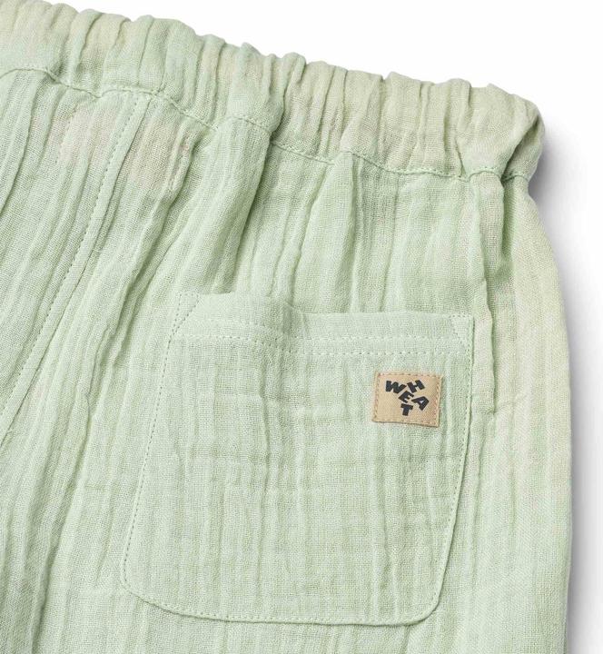 Image du produit Wheat Muslin Shorts (116)
