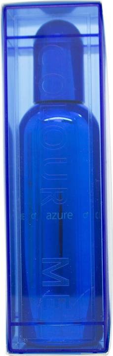 Immagine prodotto Milton Lloyd COLOUR ME Azure Profumo per Uomo 100ml Eau de Parfum Fragranza di Lusso Uomo Dopobarba a Lunga (Eau de parfum, 100 ml)