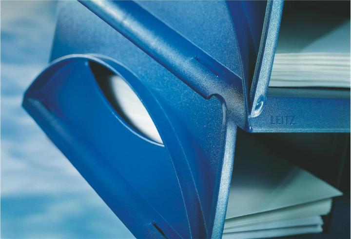 Produktbild Leitz Briefkorb Sorty (A4)