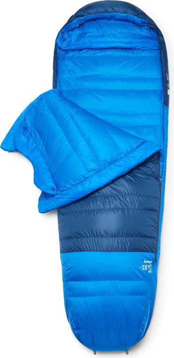 Produktbild Rab Ascent -18C / 0F (200 cm)