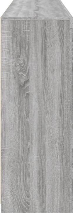 Produktbild vidaXL Sideboard (142.50 x 37 x 100 cm)