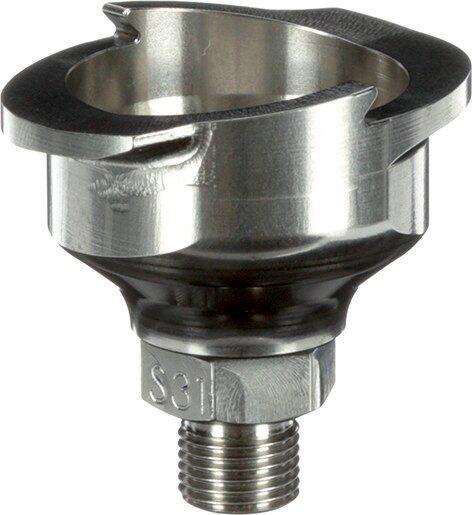 Produktbild 3M Adapter zu Lackverarbeitungssystem PPS Serie 2.0