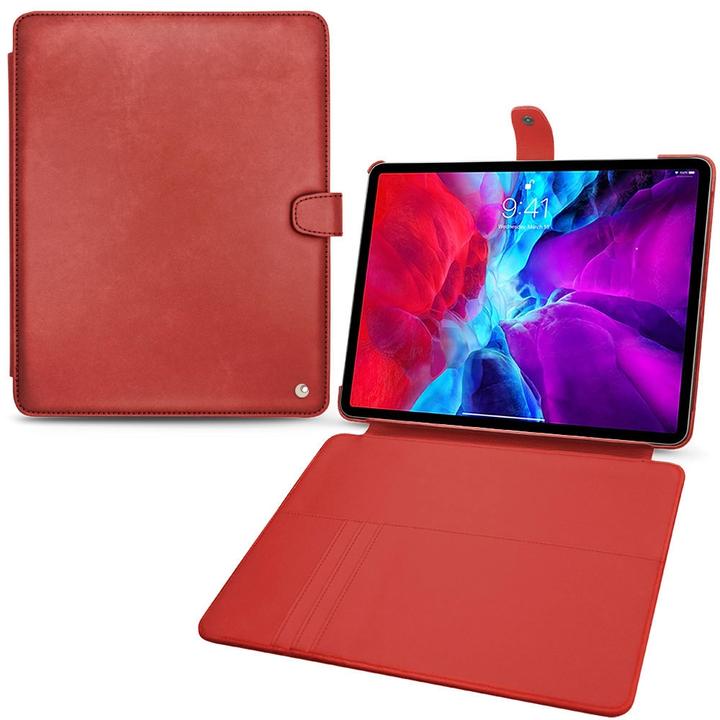 Produktbild Noreve Lederschutzhülle Wallet (IPAD PRO 12.9 2021)