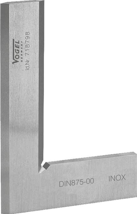 Produktbild Vogel Haarwinkel 50x40mm