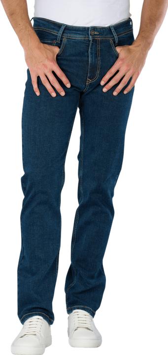 Actual product image MAC Jeans Straight Fit Jeans ARNE (W38/L32)