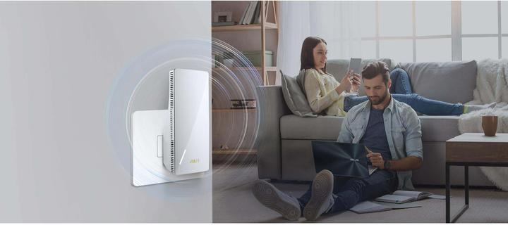 Immagine prodotto ASUS RP-AX58